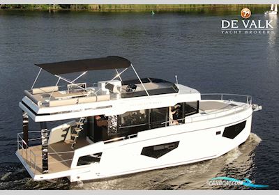 Cobra Yachts Maestro 42 Motorboat 2023, with Yanmar engine, Germany