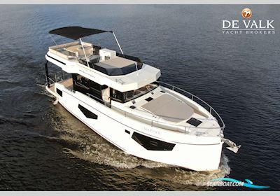 Cobra Yachts Maestro 42 Motorboat 2023, with Yanmar engine, Germany
