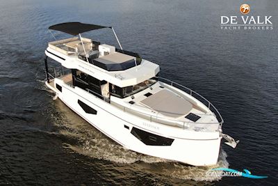 Cobra Yachts Maestro 42 Motorboat 2023, with Yanmar engine, Germany
