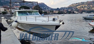 Colombo 31 Motorboat 1990, with Volvo Penta AD41B engine, Italy