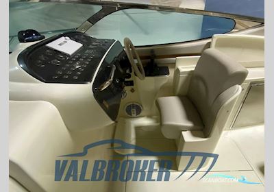 Colombo 38 ATLANTIC SX Motorboat 1999, with Volvo Penta 7.4 Gi engine, Italy