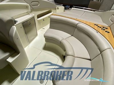 Colombo 38 ATLANTIC SX Motorboat 1999, with Volvo Penta 7.4 Gi engine, Italy