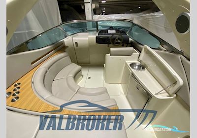 Colombo 38 Atlantic SX Motorboat 2000, with Volvo Penta 7.4 Gi engine, Italy