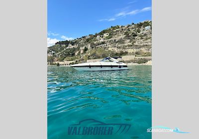 Colombo CAMBRIDGE 44 Motorboat 2001, with Cummins 6 CTA 8.3 M3 engine, France