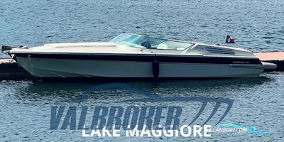 Colombo Noblesse 30 Motorboat 1996, with Mercury Mercruiser 350 Magnum engine, Italy
