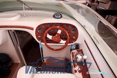 Colombo Noblesse 30 Motorboat 1996, with Mercury Mercruiser 350 Magnum engine, Italy