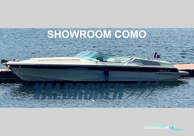 Colombo Noblesse 30 Motorboat 1996, with Mercury Mercruiser 350 Magnum engine, Italy