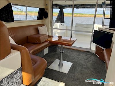Colvic 44 Sunquest Motorboat 1996, The Netherlands