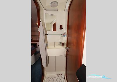 Colvic Suncruiser 35 Motorboat 1988, with Twin Volvo Penta Tamd 41 200 Hp Each. 1815 Hours. engine, Denmark