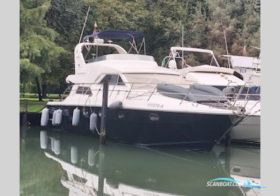 Colvic Sunquest 53 Motorboat 1998, with Scania Dieselmotoren engine, Germany