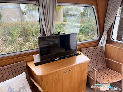 Combi Exclusive 1500 Open Kuip Motorboat 2012, The Netherlands