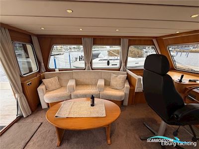 Combi Exclusive 1500 Open Kuip Motorboat 2012, The Netherlands