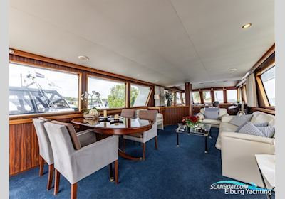Conamega 2100 Motorboat 1999, The Netherlands