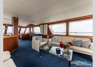Conamega 2100 Motorboat 1999, The Netherlands