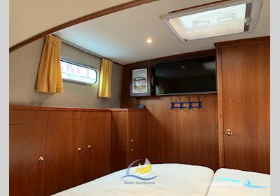 Conavroegh Geldermalsen Rob 900 OK Motorboat 1999, with Volvo Penta MD 22 engine, Germany