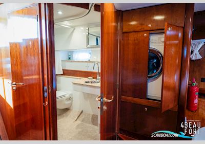 Concordia 145 OC (Spudpalen) Motorboat 2010, with Vetus Deutz DTA66 engine, The Netherlands