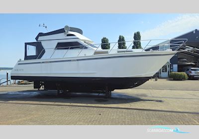 Condor 105 Fly Motorboat 1989, The Netherlands