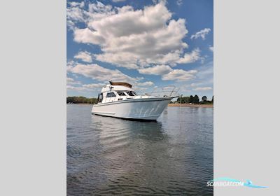Condor 105 fly Motorboat 1989, The Netherlands