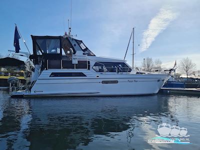 Condor 127 Motorboat 1997, with vetus deutz engine, The Netherlands