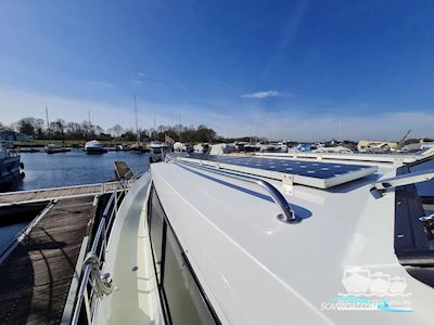 Condor 127 Motorboat 1997, with vetus deutz engine, The Netherlands