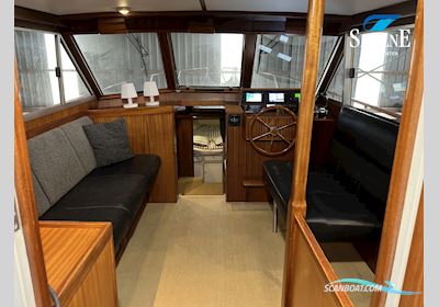 Condor Comtess 44 Motorboat 1982, The Netherlands