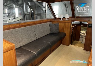 Condor Comtess 44 Motorboat 1982, The Netherlands