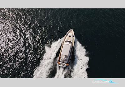 Contest MC52 Motorboat 2017, The Netherlands