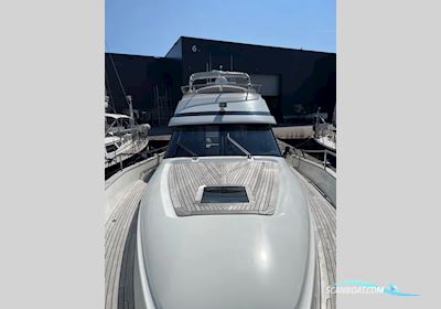 Contest MC52 Motorboat 2017, The Netherlands