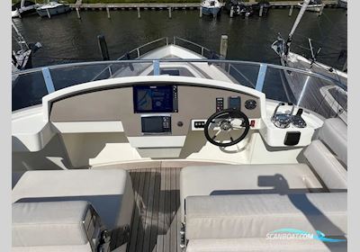 Contest MC52 Motorboat 2017, The Netherlands