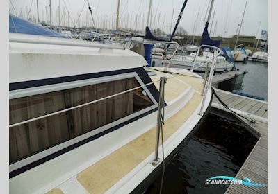 Conticraft 900 (Gedupliceerd) Motorboat 1992, with Perkins engine, The Netherlands