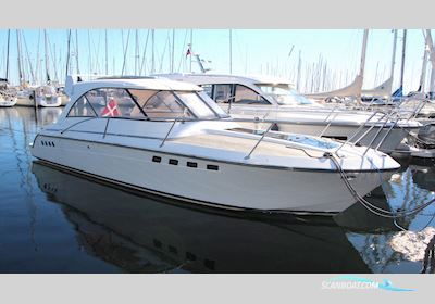 Coronet 290 Weekend  Motorboat 2009, with Volvo Penta engine, Denmark