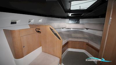 Coronet 290 Weekend  Motorboat 2009, with Volvo Penta engine, Denmark