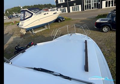 Coronet De Luxe 24 Cabin Motorboat 1971, with Volvo Penta engine, Denmark