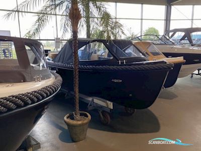 Corsiva 500 Tender - 25 HK Yamaha/Udstyr Motorboat 2025, with Yamaha F25 engine, Denmark