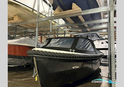 Corsiva 595 Motorboat 2024, with Yamaha engine, Denmark