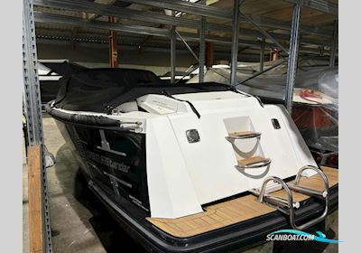Corsiva 595 Motorboat 2024, with Yamaha engine, Denmark