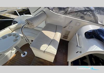 Coverline 640 Motorboat 2003, with Suzuki engine, Sweden