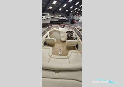 Cranchi 21 Ellipse Motorboat 2000, The Netherlands