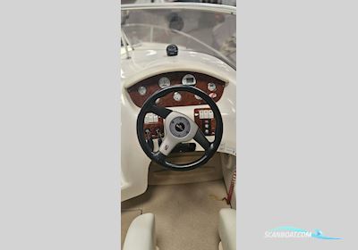 Cranchi 21 Ellipse Motorboat 2000, The Netherlands