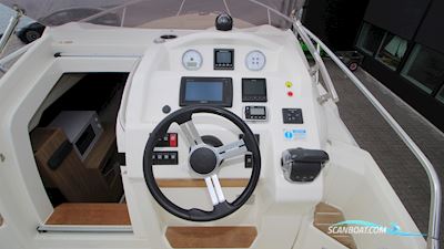 Cranchi 27 Endurance Motorboat 2015, with Volvo Penta engine, Denmark