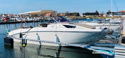 Cranchi 30 Endurance Motorboat 2012, with Volvo Penta V.8 5,7 Gxi DP engine, Sweden