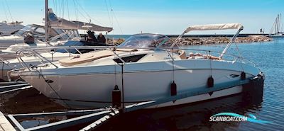 Cranchi 30 Endurance Motorboat 2012, with Volvo Penta V.8 5,7 Gxi DP engine, Sweden