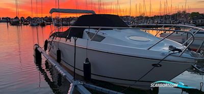 Cranchi 30 Endurance Motorboat 2012, with Volvo Penta V.8 5,7 Gxi DP engine, Sweden