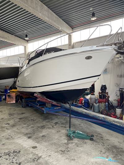 Cranchi 30 Endurance Motorboat 2012, with Volvo Penta V.8 5,7 Gxi DP engine, Sweden