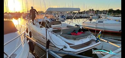 Cranchi 30 Endurance Motorboat 2012, with Volvo Penta V.8 5,7 Gxi DP engine, Sweden