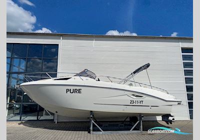 Cranchi 30 Endurance Motorboat 2014, with Volvo Penta engine, The Netherlands