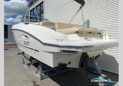 Cranchi 30 Endurance Motorboat 2014, with Volvo Penta engine, The Netherlands
