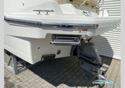 Cranchi 30 Endurance Motorboat 2014, with Volvo Penta engine, The Netherlands