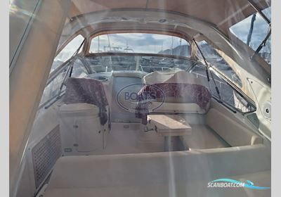 Cranchi 33 Motorboat 2017, with Mercruiser engine, France