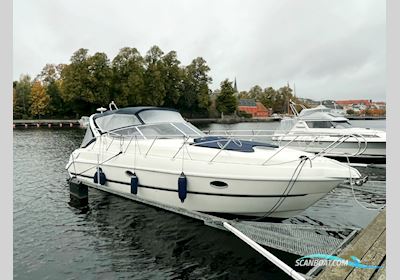 Cranchi 34 Zaffiro Volvo Penta D4-260 Evc Motorboat 2006, with Volvo Penta D4-260 Evc engine, Sweden